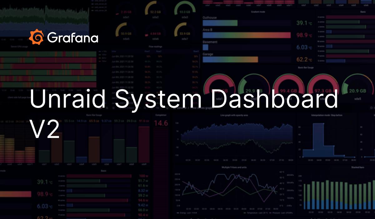 unraid-system-dashboard-v2-grafana-labs